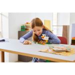 LEGO Minecraft - Slepičí farma