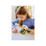 LEGO Minecraft - Slepičí farma