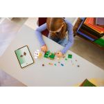 LEGO Minecraft - Slepičí farma