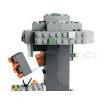 LEGO Minecraft - Bledá zahrada