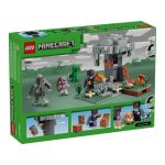 LEGO Minecraft - Bledá zahrada