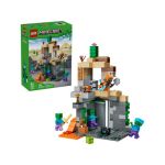 LEGO Minecraft - Zombie kobka