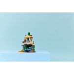 LEGO Minecraft - Zombie kobka