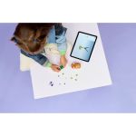 LEGO Creator - Roztomilý křeček s květinou