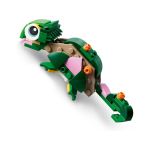 LEGO Creator - Želva s leknínem