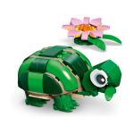 LEGO Creator - Želva s leknínem
