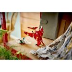 LEGO Creator - Divoký dinosaurus