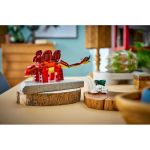 LEGO Creator - Divoký dinosaurus