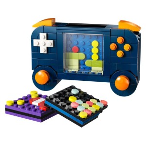 LEGO Creator - Retro herní konzole