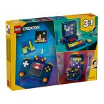 LEGO Creator - Retro herní konzole