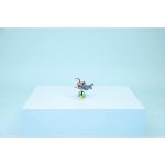 LEGO Creator - Divoký žralok a truhla s pokladem