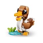 LEGO Creator - Roztomilá zvířata: Roztomilé štěňátko