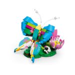 LEGO Creator - Divoká zvířata: Barevný kolibřík