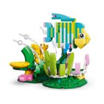 LEGO Creator - Divoká zvířata: Barevný kolibřík