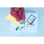 LEGO Creator - Divoká zvířata: Barevný kolibřík