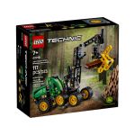 LEGO Technic - Kombajn John Deere 1470H