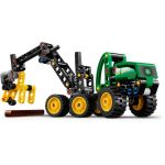 LEGO Technic - Kombajn John Deere 1470H