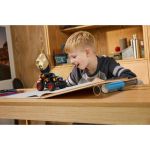 LEGO Technic - Monster Jam™ Grave Digger™ Oheň a led