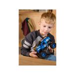 LEGO Technic - Monster Jam™ Grave Digger™ Oheň a led