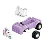 LEGO Friends - Jednorožčí donáškové auto s dortem