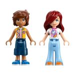 LEGO Friends - Jednorožčí donáškové auto s dortem