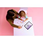 LEGO Friends - Jednorožčí donáškové auto s dortem