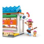 LEGO Friends - Pekárna pamlsků pro pejsky