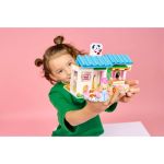 LEGO Friends - Pekárna pamlsků pro pejsky