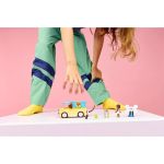 LEGO Friends - Dodávka s doplňky pro mazlíčky