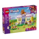 LEGO Friends - Hotel pro králíčky v městečku Heartlake