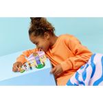 LEGO Friends - Hotel pro králíčky v městečku Heartlake