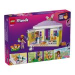 LEGO Friends - Hotel pro králíčky v městečku Heartlake