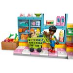 LEGO Friends - Samoobsluha v městečku Heartlake