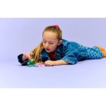 LEGO Friends - Dobrodružný člun s axolotly