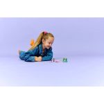 LEGO Friends - Dobrodružný člun s axolotly