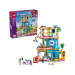 LEGO Friends - Klubovna pro kamarády v městečku Heartlake