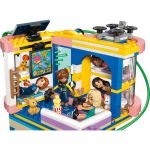 LEGO Friends - Klubovna pro kamarády v městečku Heartlake
