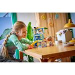LEGO Friends - Klubovna pro kamarády v městečku Heartlake