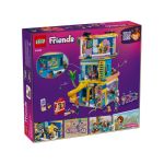 LEGO Friends - Klubovna pro kamarády v městečku Heartlake
