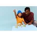 LEGO Friends - Veterinární klinika se zvířátky