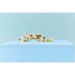 LEGO Friends - Veterinární klinika se zvířátky