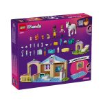 LEGO Friends - Veterinární klinika se zvířátky