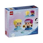 LEGO Disney - Mini Anna a Elsa