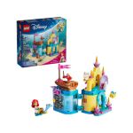 LEGO Disney - Ariel a její kouzelný miniaturní palác