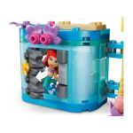 LEGO Disney - Ariel a její kouzelný miniaturní palác