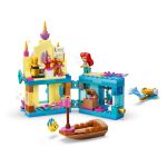 LEGO Disney - Ariel a její kouzelný miniaturní palác