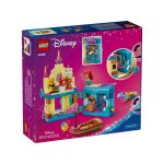 LEGO Disney - Ariel a její kouzelný miniaturní palác