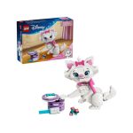 LEGO Disney - Roztomilá Marie z filmu Aristokočky