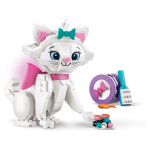 LEGO Disney - Roztomilá Marie z filmu Aristokočky