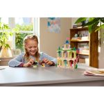 LEGO Disney - Mini Bella a Tiana s hradem